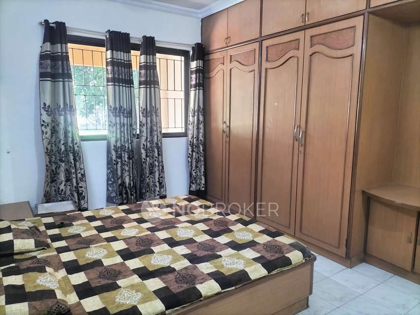 2 BHK Flat In Daffodil Building for Rent  In Daffodils Apartment Building F(b Wing), Magarpatta, Hadapsar, Pune, Maharashtra 411013, India