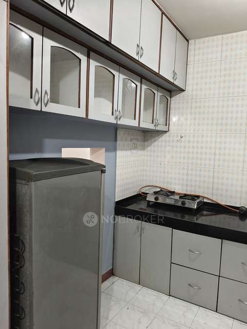 2 BHK Flat In Daffodil Building for Rent  In Daffodils Apartment