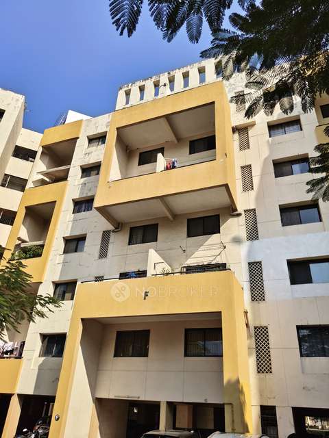 2 BHK Flat In Daffodil Building for Rent  In Daffodils Apartment