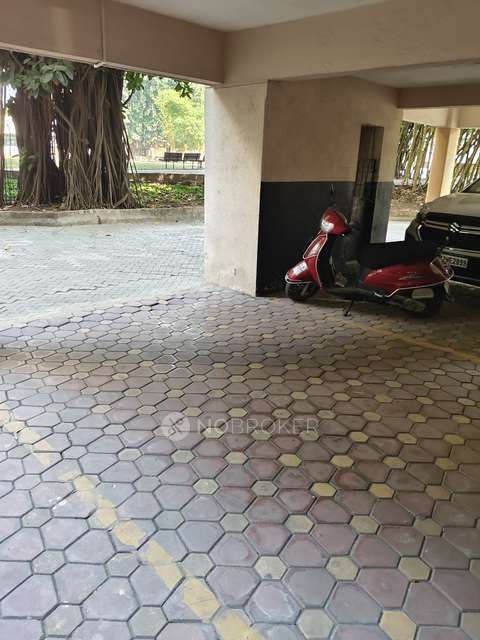 2 BHK Flat In Daffodil Building for Rent  In Daffodils Apartment