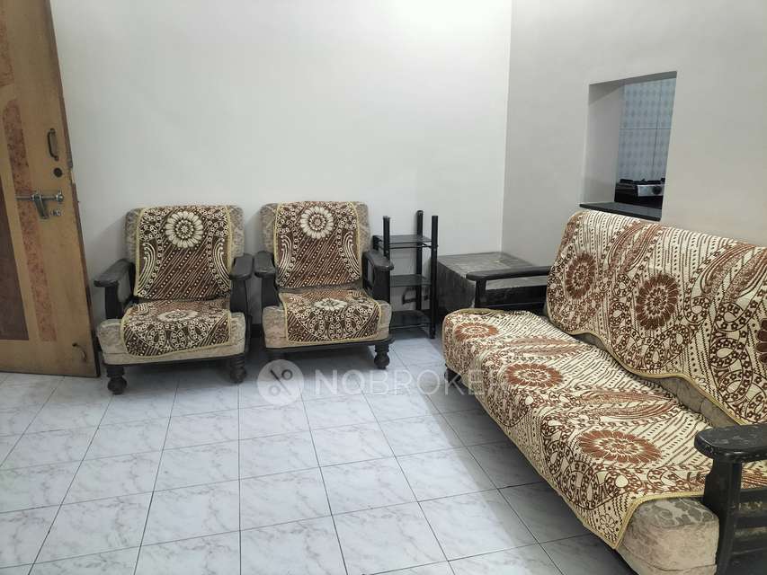 2 BHK Flat In Daffodil Building for Rent  In Daffodils Apartment Building F(b Wing), Magarpatta, Hadapsar, Pune, Maharashtra 411013, India