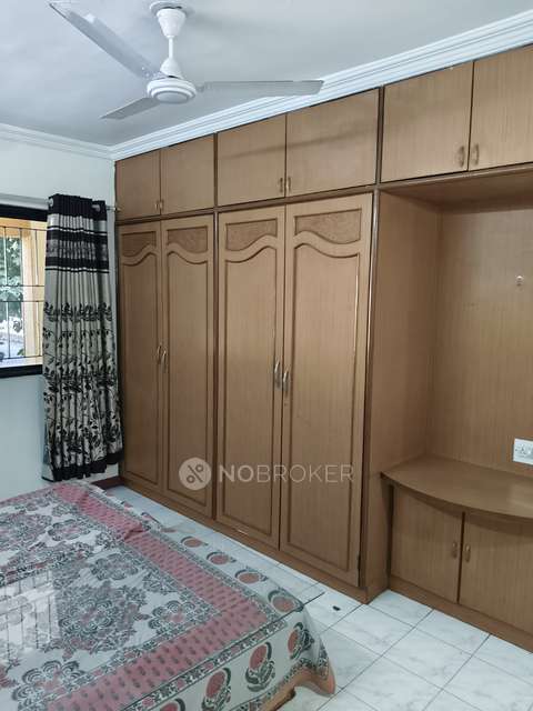 2 BHK Flat In Daffodil Building for Rent  In Daffodils Apartment