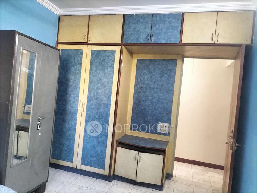 2 BHK Flat In Daffodil Building for Rent  In Daffodils Apartment Building F(b Wing), Magarpatta, Hadapsar, Pune, Maharashtra 411013, India