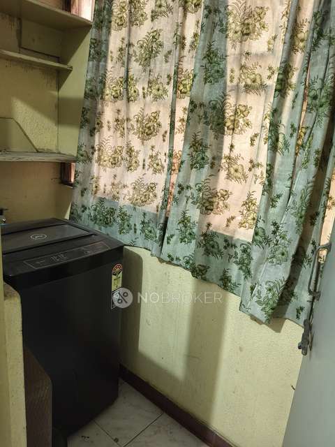 2 BHK Flat In Daffodil Building for Rent  In Daffodils Apartment