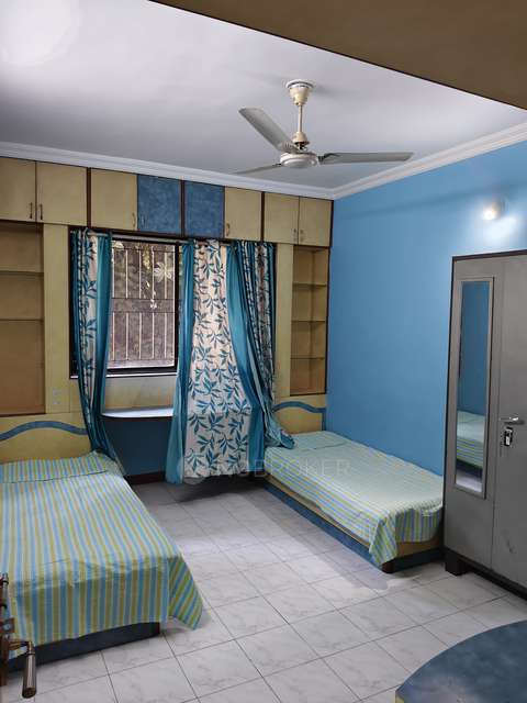 2 BHK Flat In Daffodil Building for Rent  In Daffodils Apartment