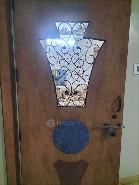 2 BHK Flat In Daffodil Building for Rent  In Daffodils Apartment Building F(b Wing), Magarpatta, Hadapsar, Pune, Maharashtra 411013, India