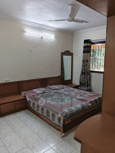 2 BHK Flat In Daffodil Building for Rent  In Daffodils Apartment