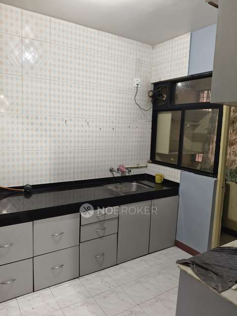 2 BHK Flat In Daffodil Building for Rent  In Daffodils Apartment