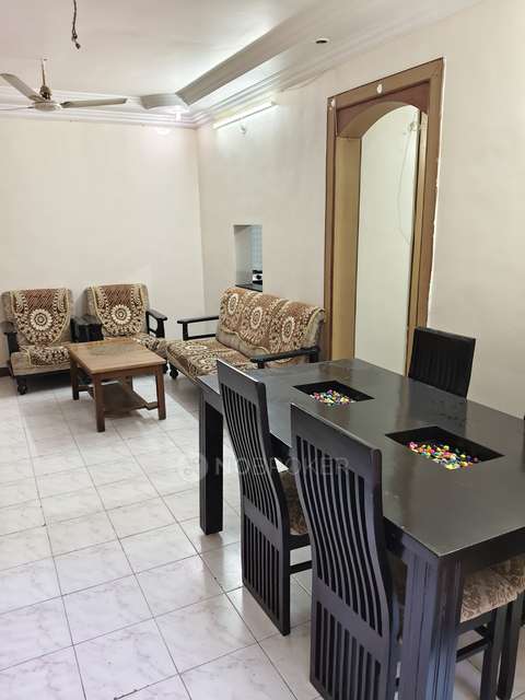 2 BHK Flat In Daffodil Building for Rent  In Daffodils Apartment