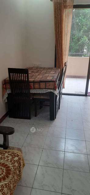 2 BHK Flat In Daffodil Building for Rent  In Daffodils Apartment Building F(b Wing), Magarpatta, Hadapsar, Pune, Maharashtra 411013, India