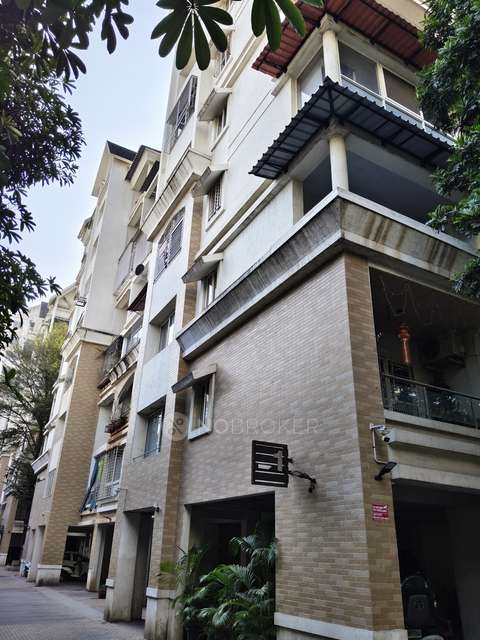 2 BHK Flat In Daffodil Building for Rent  In Daffodils Apartment