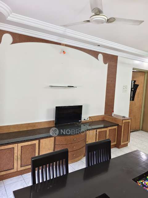 2 BHK Flat In Daffodil Building for Rent  In Daffodils Apartment