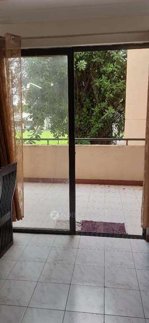 2 BHK Flat In Daffodil Building for Rent  In Daffodils Apartment Building F(b Wing), Magarpatta, Hadapsar, Pune, Maharashtra 411013, India