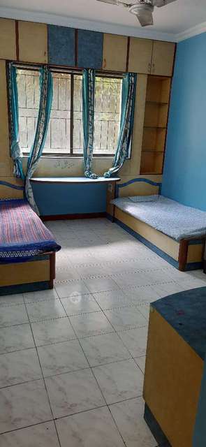 2 BHK Flat In Daffodil Building for Rent  In Daffodils Apartment Building F(b Wing), Magarpatta, Hadapsar, Pune, Maharashtra 411013, India