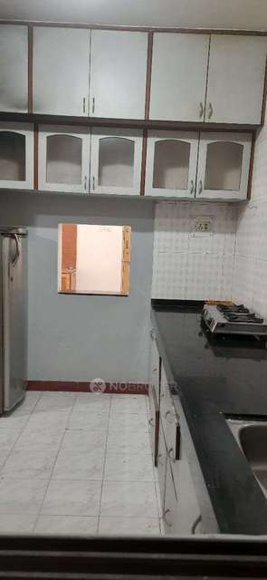 2 BHK Flat In Daffodil Building for Rent  In Daffodils Apartment Building F(b Wing), Magarpatta, Hadapsar, Pune, Maharashtra 411013, India