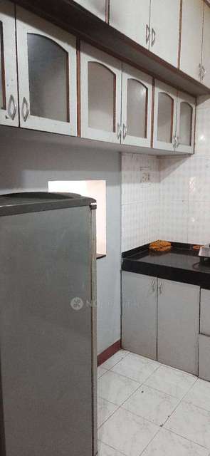 2 BHK Flat In Daffodil Building for Rent  In Daffodils Apartment Building F(b Wing), Magarpatta, Hadapsar, Pune, Maharashtra 411013, India