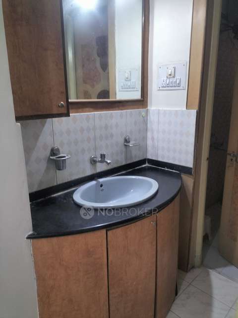 2 BHK Flat In Daffodil Building for Rent  In Daffodils Apartment Building F(b Wing), Magarpatta, Hadapsar, Pune, Maharashtra 411013, India