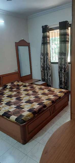 2 BHK Flat In Daffodil Building for Rent  In Daffodils Apartment Building F(b Wing), Magarpatta, Hadapsar, Pune, Maharashtra 411013, India