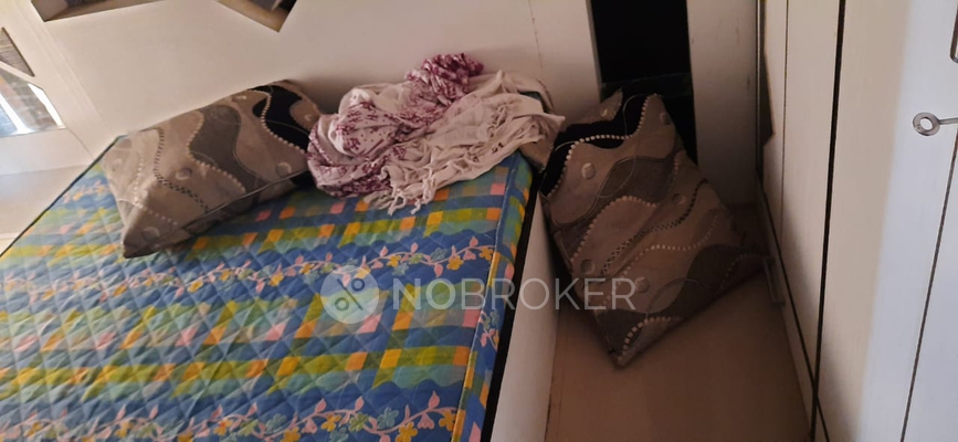 2 BHK Flat In Prathamesh Heritage, Mira Road for Lease  In Prathmesh Heritage