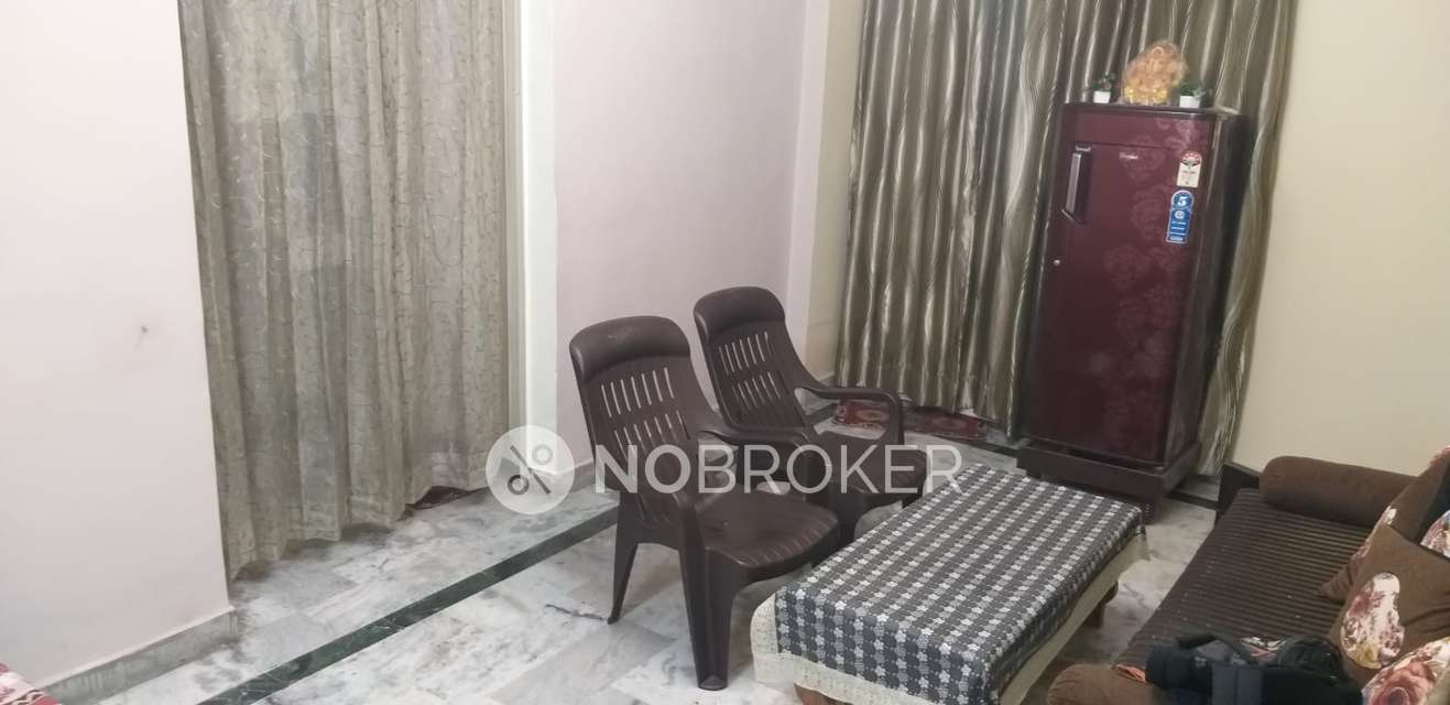 2 BHK Flat In Ss Group Chs, Shalimar Garden Extension I For Sale  In Shalimar Garden Extension I