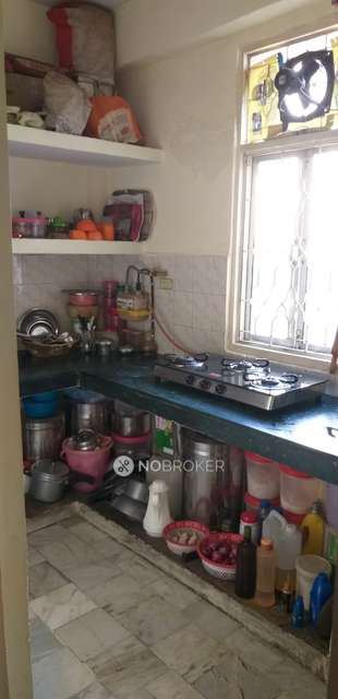 2 BHK Flat In Ss Group Chs, Shalimar Garden Extension I For Sale  In Shalimar Garden Extension I