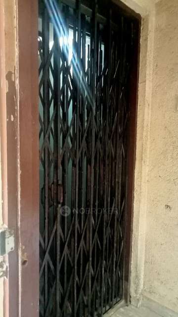 1 BHK Flat In Neelkanth Apartment For Sale  In Kalamboli