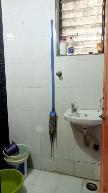 1 BHK Flat In Neelkanth Apartment For Sale  In Kalamboli
