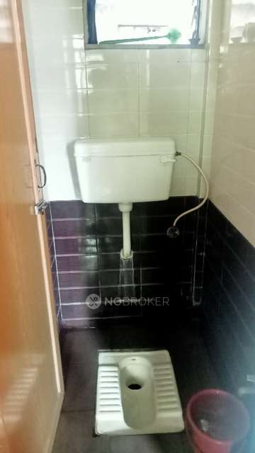1 BHK Flat In Neelkanth Apartment For Sale  In Kalamboli