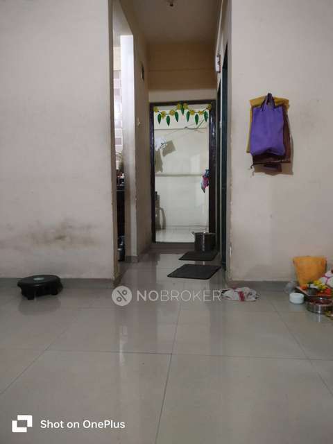 1 BHK Flat In Neelkanth Apartment For Sale  In Kalamboli