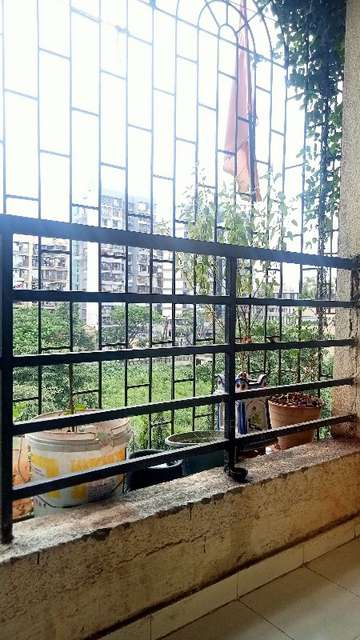 1 BHK Flat In Neelkanth Apartment For Sale  In Kalamboli