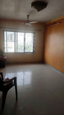 2 BHK Flat In Vihang Shantivan for Rent  In Near Rutu Park
