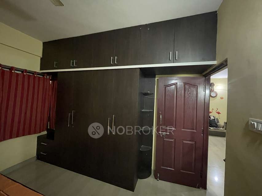 2 BHK Flat In Srivanths Apartment For Sale  In Electronic City