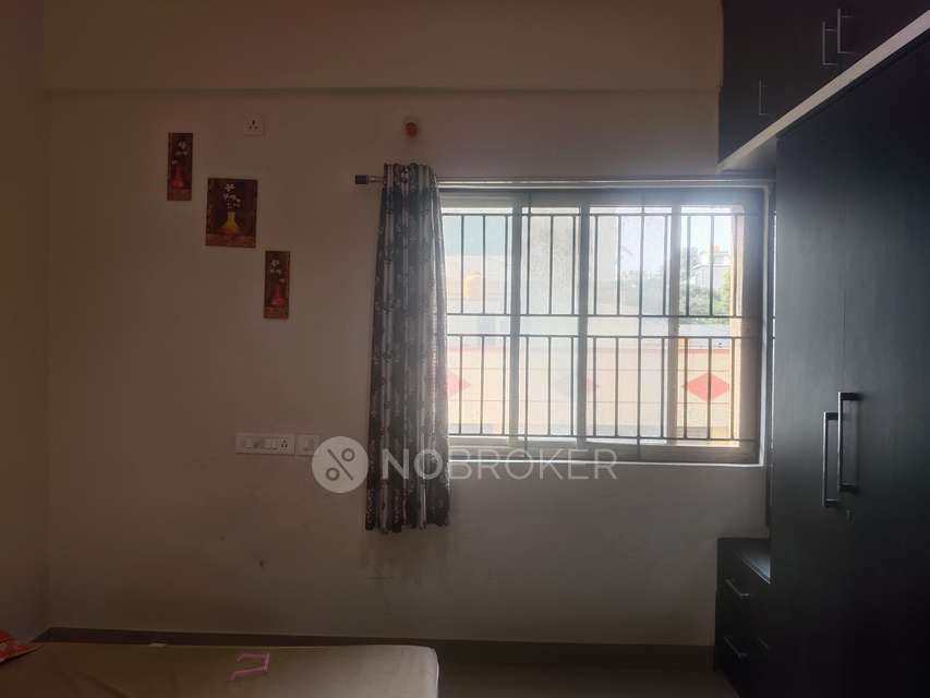 2 BHK Flat In Srivanths Apartment For Sale  In Electronic City