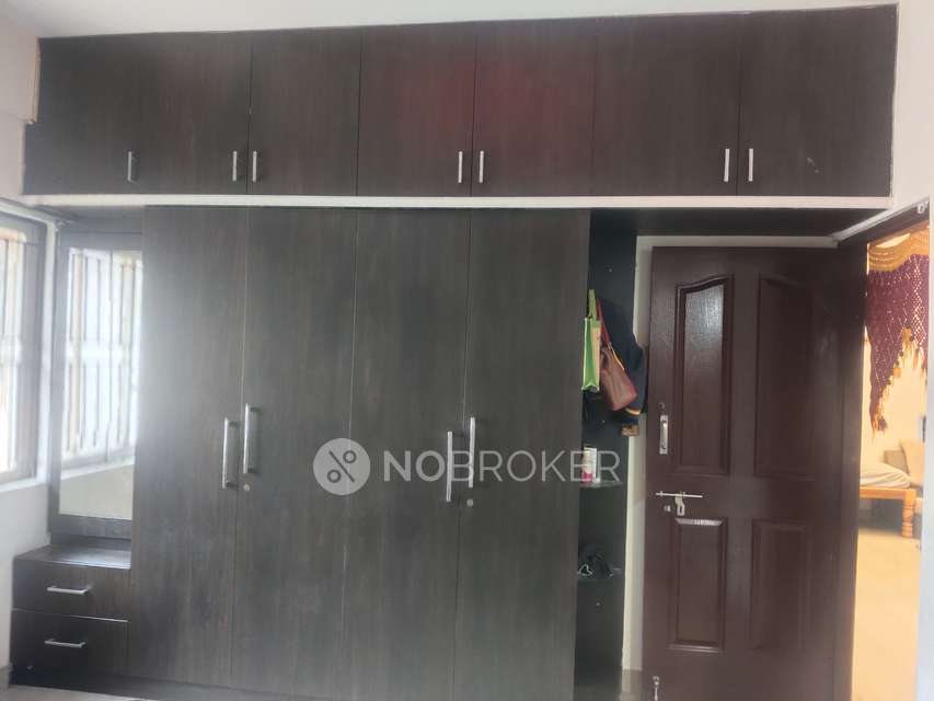 2 BHK Flat In Srivanths Apartment For Sale  In Electronic City