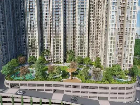 3 BHK Flat In Birla Vanya For Sale  In Kalyan West