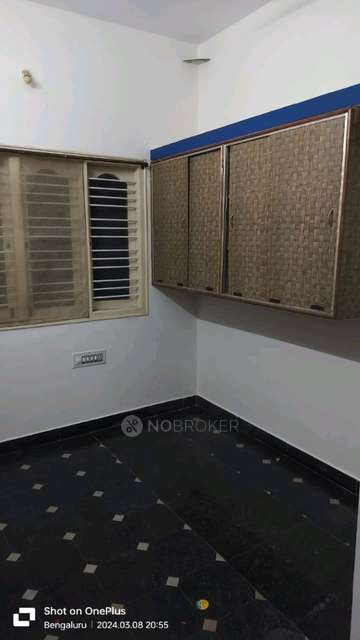 1 BHK House for Rent  In  B Narayanapura