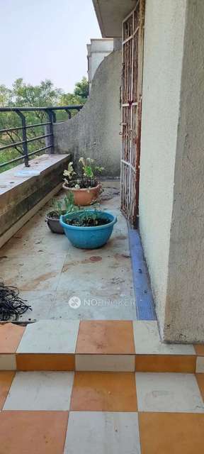 1 BHK Flat In Dfa Apartment  for Rent  In  Ambegaon Khurd 