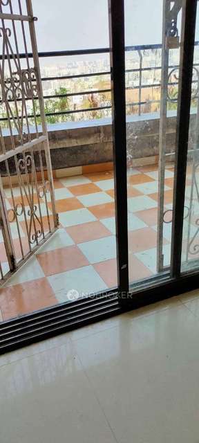 1 BHK Flat In Dfa Apartment  for Rent  In  Ambegaon Khurd 
