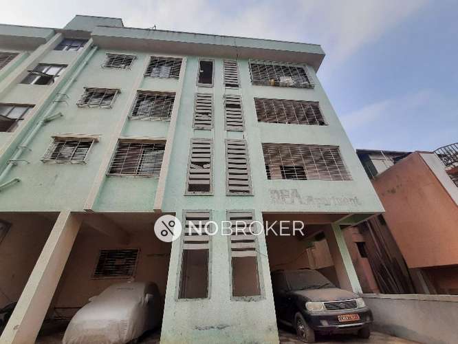 1 BHK Flat In Dfa Apartment  for Rent  In  Ambegaon Khurd 