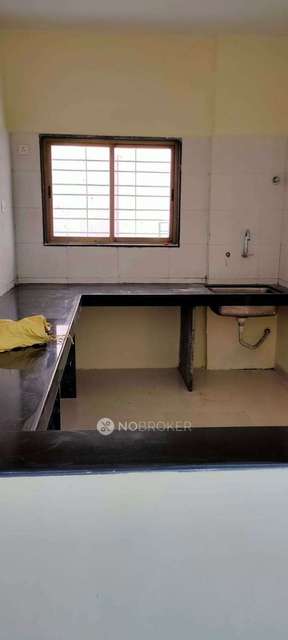 1 BHK Flat In Dfa Apartment  for Rent  In  Ambegaon Khurd 