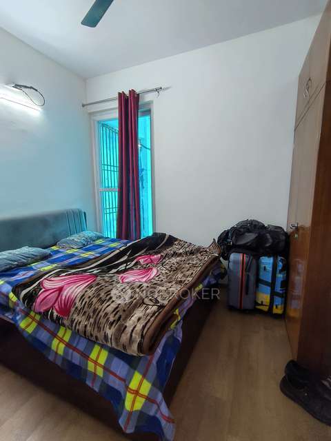 2 BHK Flat In Jaypee Wish Town For Sale  In Sector134