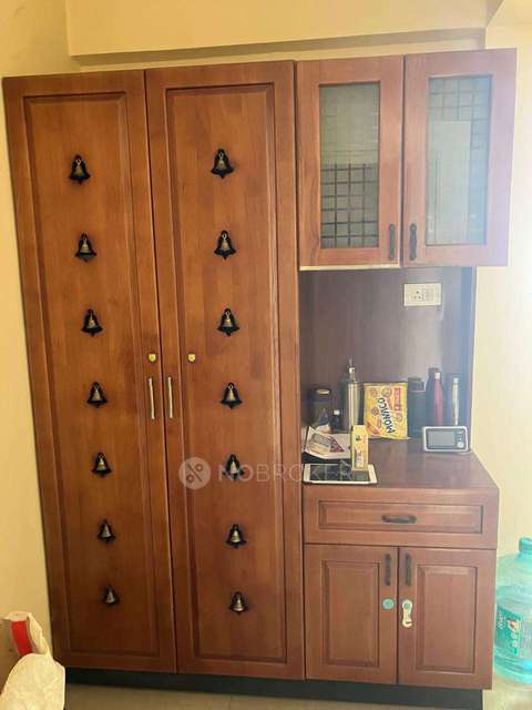 2 BHK Flat In Coral Cascade For Sale  In Pallikaranai