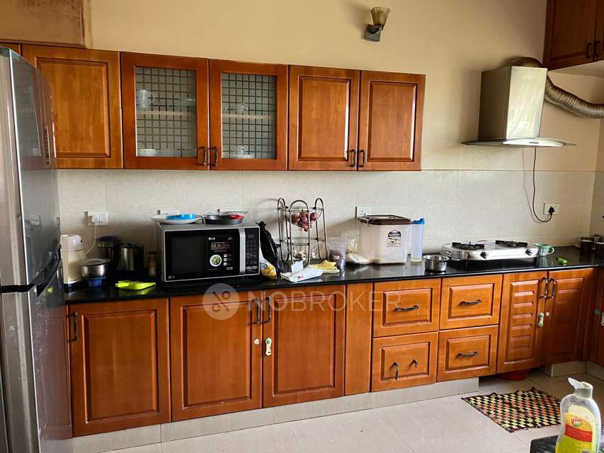 2 BHK Flat In Coral Cascade For Sale  In Pallikaranai