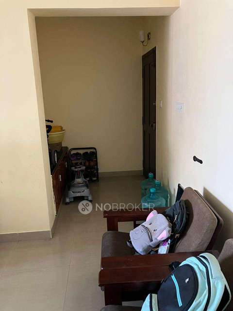 2 BHK Flat In Coral Cascade For Sale  In Pallikaranai