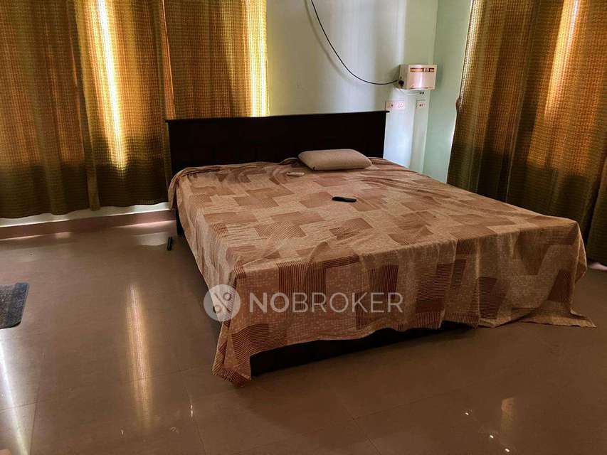 2 BHK Flat In Coral Cascade For Sale  In Pallikaranai