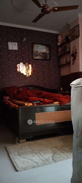 2 BHK Flat In Bulider Floor  For Sale  In Dwarka