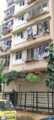 1 BHK Flat In Parth Kuber Varshatai Tower For Sale  In Kurla East