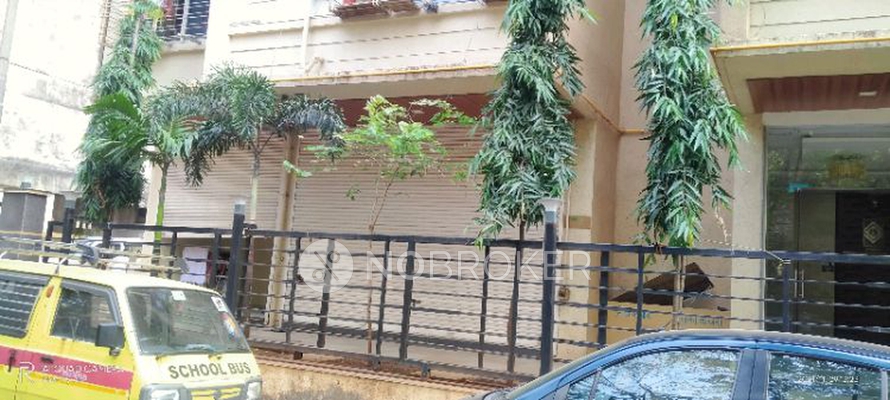 1 BHK Flat In Parth Kuber Varshatai Tower For Sale  In Kurla East