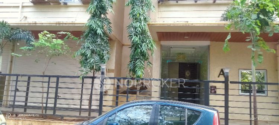 1 BHK Flat In Parth Kuber Varshatai Tower For Sale  In Kurla East