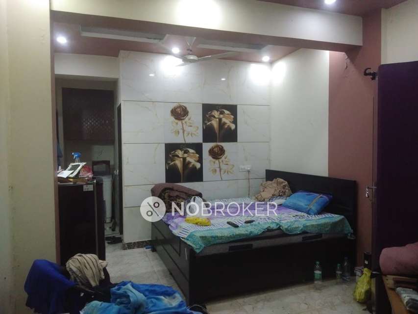 1 BHK Flat In Apartment For Sale  In Kaushambi